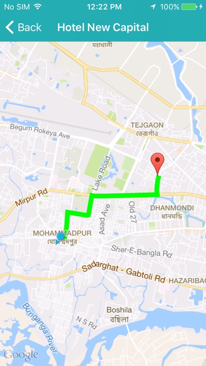 Pointerss screenshot-3