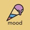 Mood D is a personal diary that tracks your emotions and suggests meaningful activities based on your feeling
