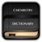 Free Chemistry Dictionary Offline with thousand of Words and Terms