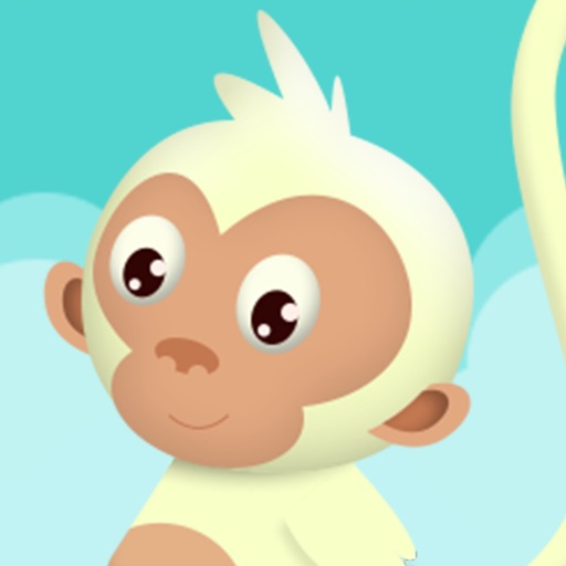 Monkey 2 iOS App