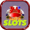 Nightclub Vegas SLOTS -- FREE Golden Coins!