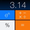 Simple Scientific Calculator