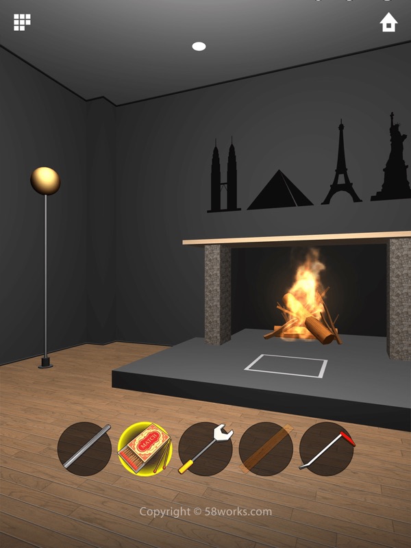 DOOORS APEX - room escape game - screenshot 7