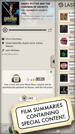 Movie Music Games(圖4)-速報App