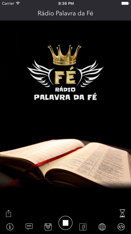 Rádio Palavra da Fé