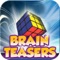 Big Brain Quiz BRAIN TEASERS