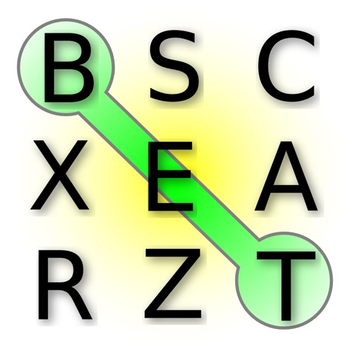 Word Search Max icon
