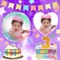 This app has everything you need to make amazing birthday pictures