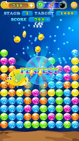 Game screenshot Popping Starfish mod apk