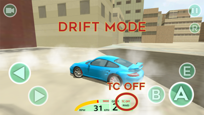 Drive Unlimited Screenshot