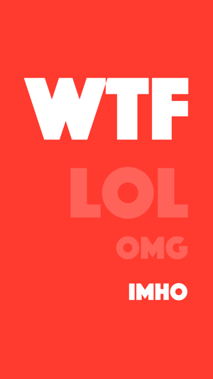WTF !?(圖1)-速報App