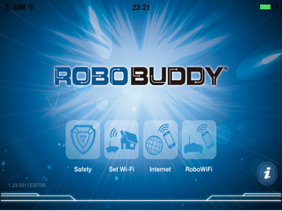 Screenshot #4 pour The Robo Buddy