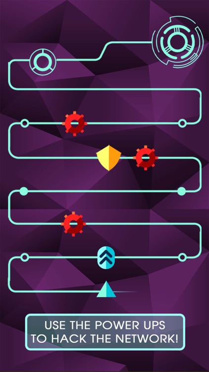 Infiltrate - Escapes Computer screenshot-3