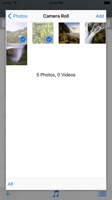 Screenshot 3 of iDUO GALAX App