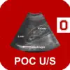 POC Ultrasound Guide delete, cancel
