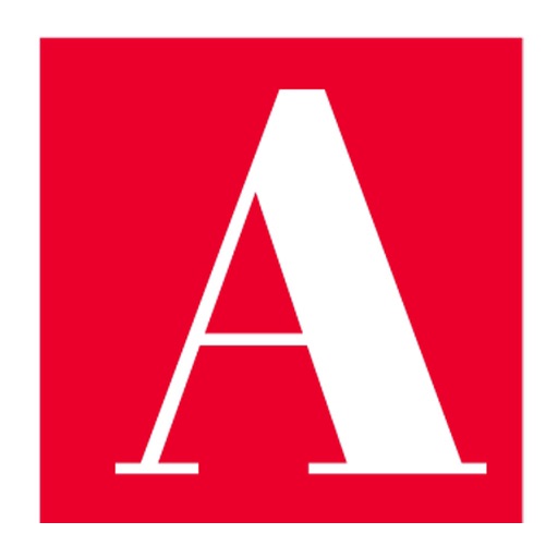 Alphabet Monogram