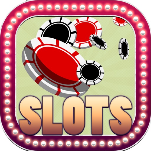 Super Extra Stars Slots Machine iOS App