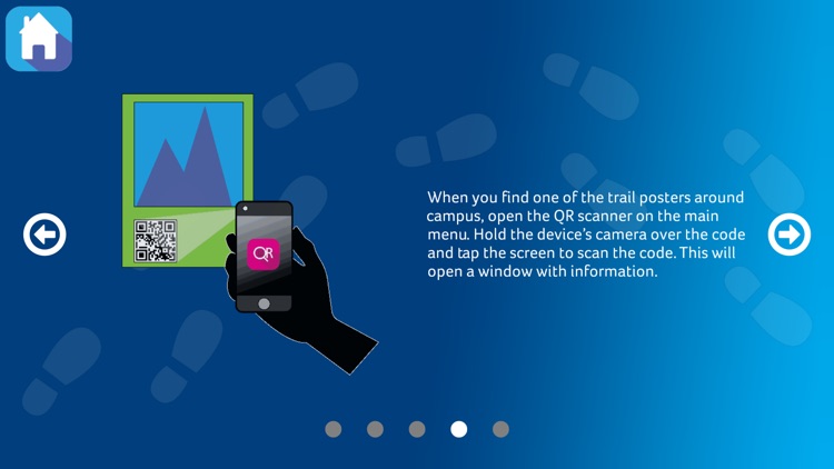 Close Up Science Trail