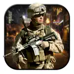 Sniper Survival Hitman - Sooting Game App Cancel