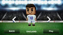 Game screenshot Tap Soccer - Champions apk