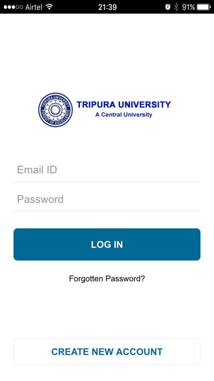 Tripura University