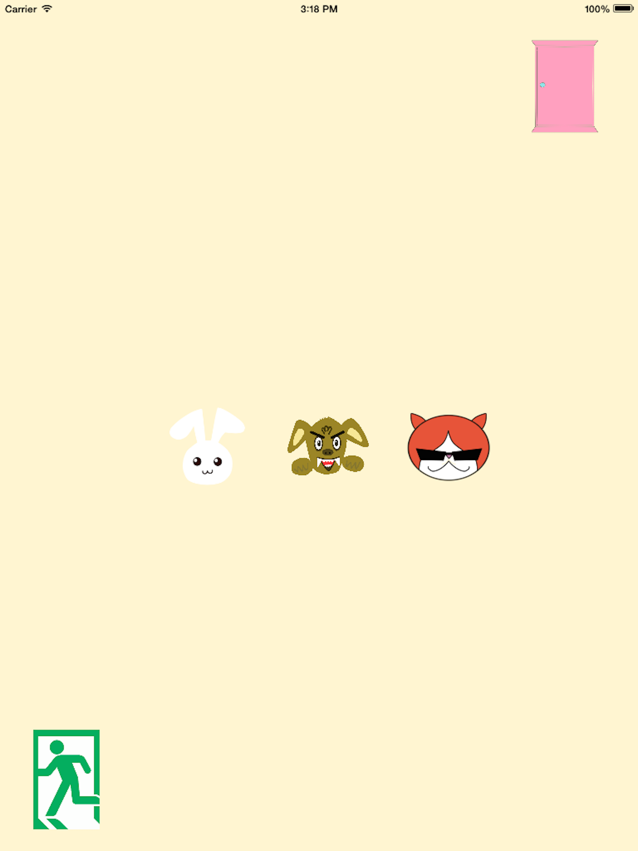 Same Shape? for Yo-kai Watch