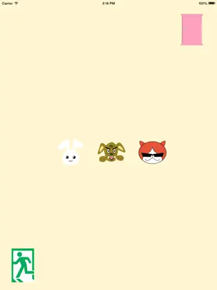 Captura de Pantalla 4 Same Shape? for Yo-kai Watch iphone