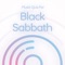 Music Quiz - Guess Title - Black Sabbath Edition