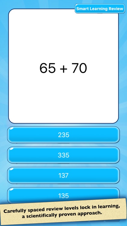 Addition Math Practice 2: Learn Simple Math Facts screenshot-3