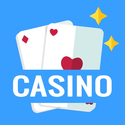 Nettcasino og Slots iOS App
