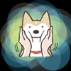 Shiba Inu Stickers