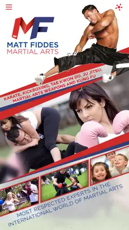 Game screenshot Matt Fiddes mod apk