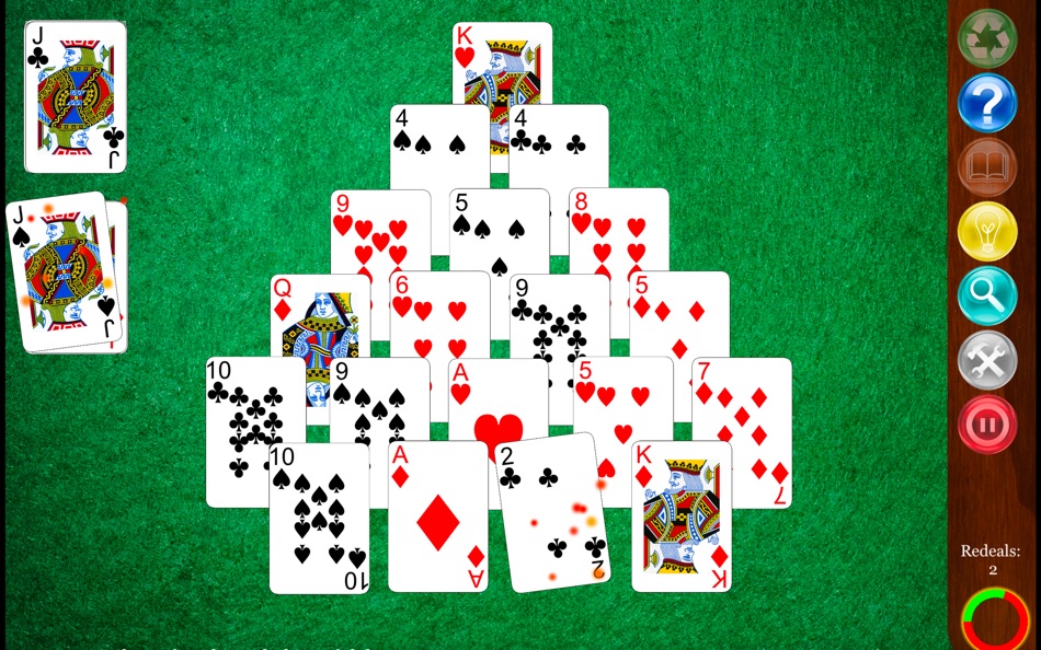 Solitaire Whizz - 1.1.1 - (macOS)