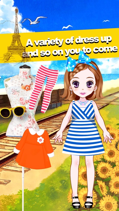 How to cancel & delete Grey's Love Game for Girls from iphone & ipad 3