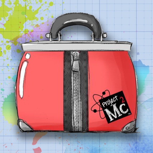 Project Mc2 Lab Grab