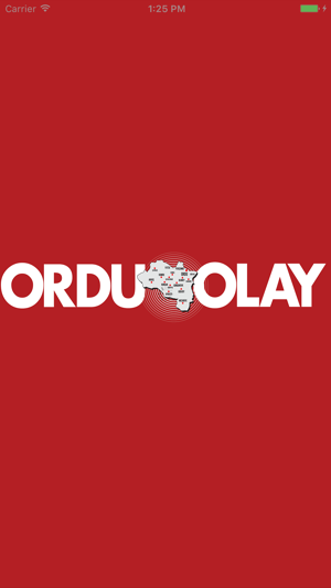 Ordu Olay(圖5)-速報App