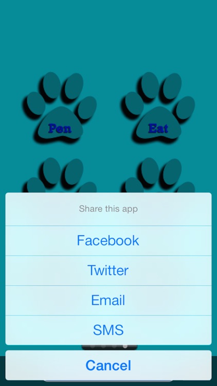 Dog Jokes 4 Kids! screenshot-4