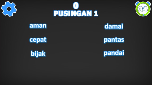 BM Senang Jek!(圖5)-速報App