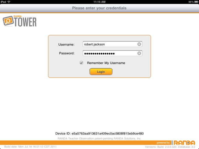TOWER Mobile(圖2)-速報App