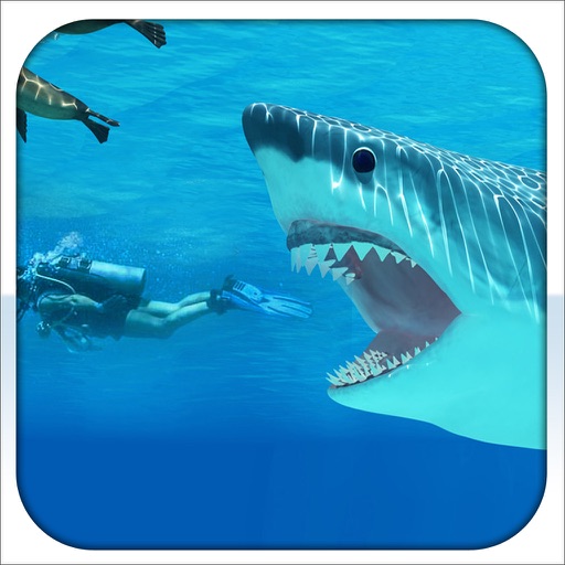 Summer Hunting Adventure Pro - Shark Attack iOS App