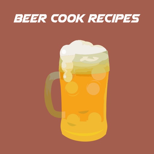 Beer Cook Recipes icon