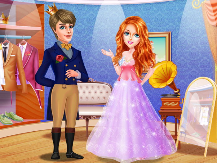 Baby Girls Flower Wedding Party