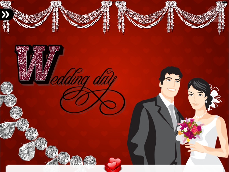 Wedding Expressions HD