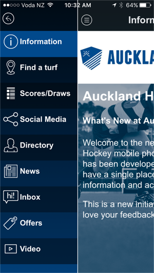 AK Hockey
