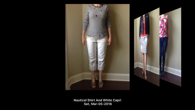 Wardrobe Journal screenshot-4