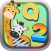 Skidoosh - Educational Flashcards for Kids