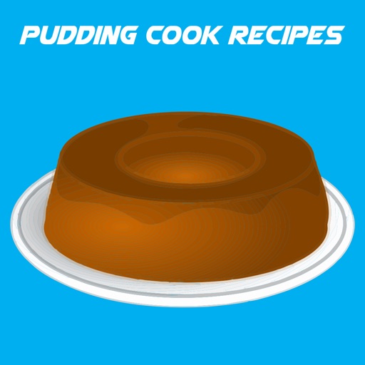 Pudding Cook Recipes