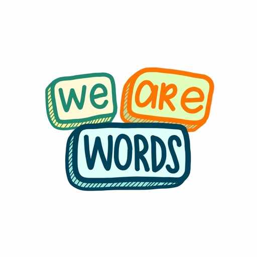We Are Words