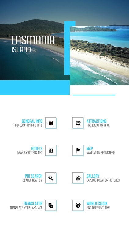 Tasmania Island Tourist Guide