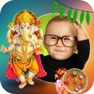 Get Ganesh Photo Frames HD for iOS, iPhone, iPad Aso Report